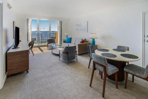 Atlantic Hotel & Spa image 7