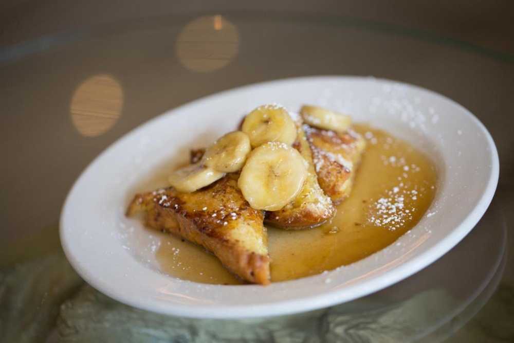 Atlantic Hotel & Spa