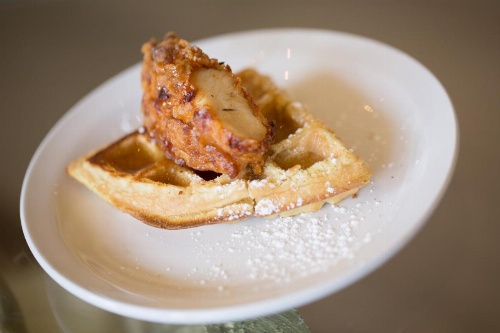 Atlantic Hotel & Spa image 10