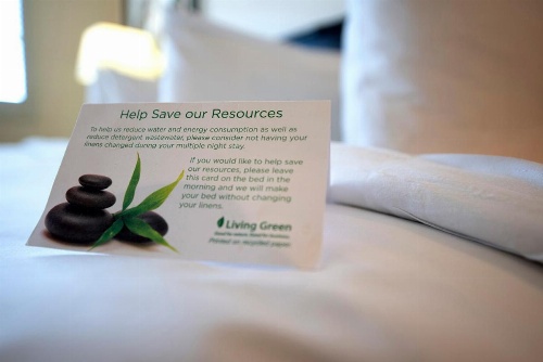 Atlantic Hotel & Spa image 11