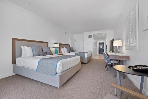 Atlantic Hotel & Spa image 12