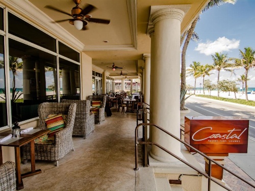 Atlantic Hotel & Spa image 13