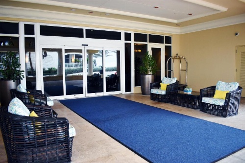 Atlantic Hotel & Spa image 14