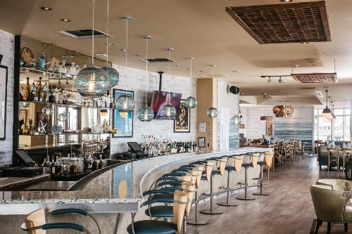 Atlantic Hotel & Spa image 17