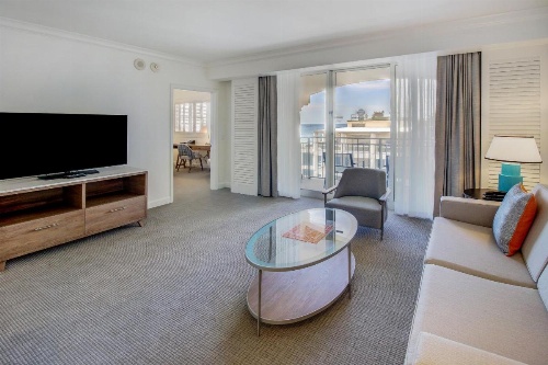 Atlantic Hotel & Spa image 19