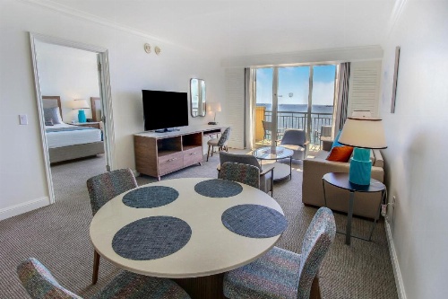 Atlantic Hotel & Spa image 30